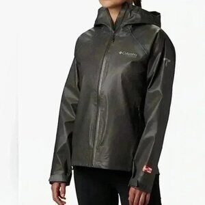 Columbia OUTDRY EX REIGN JACKET Size Small